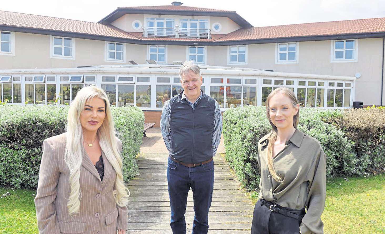 Have your say on hotel's £7m redevelopment