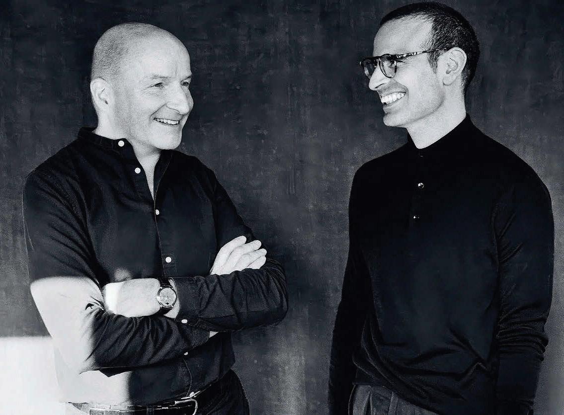 Under New Management