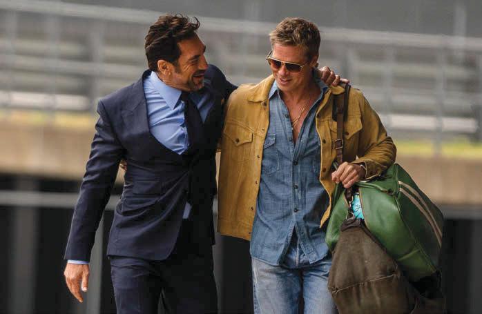 Does racing's new blockbuster have the winning formula?