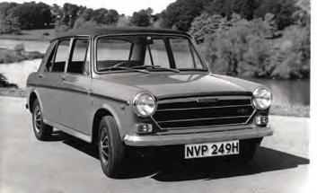 Road cars