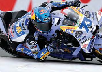 Motorbikes