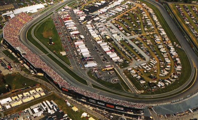 Nazareth Speedway