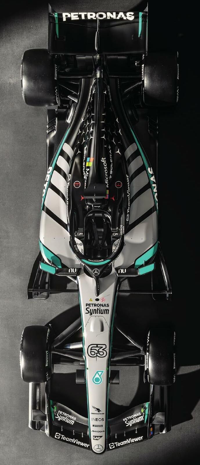 MERCEDES