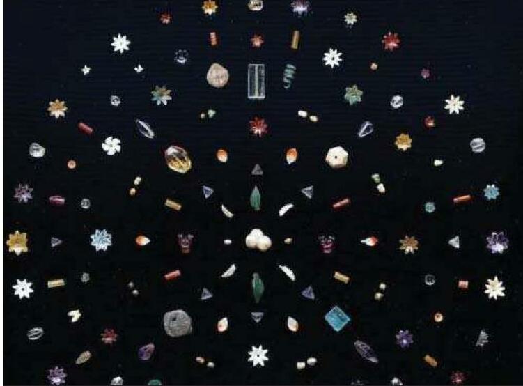 Jewels linked to Buddha remains go to auction, sparking ethical debate