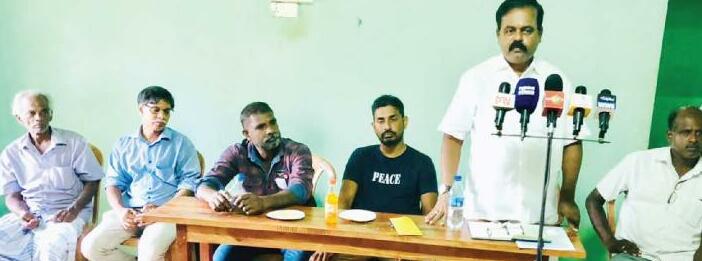 அமைச்சரிடம் கேட்ட கேள்விக்குப் பதில் தருவதாகக் கூறி இரு மாதங்கள் ஆகிவிட்டன