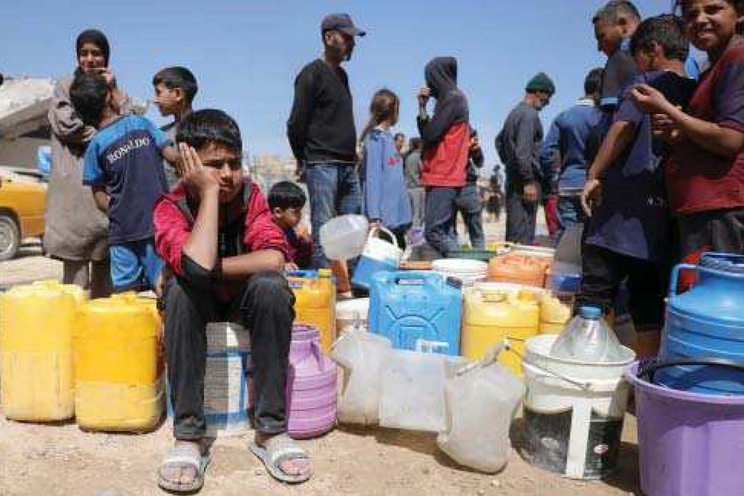 UK pauses trade talks and EU reviews relationship with Israel,as pressure grows on Netanyahu to halt Gaza siege