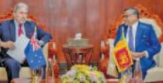 நியூஸிலாந்துடன் இணைந்து அர்ப்பணிப்புடன் பணியாற்றுவோம்