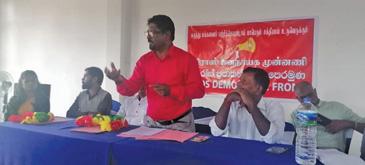 மலையகத்தில் எமக்கான அரசியல் அங்கீகாரம் கிடைத்திருக்கிறது