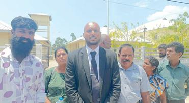 குருந்தூர்மலையில் கைதான விவசாயிகளை வழக்கிலிருந்து விடுவித்தது நீதிமன்றம்