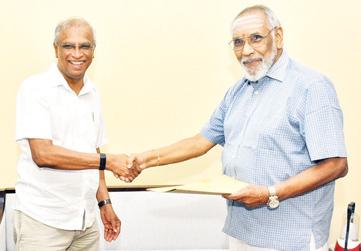 நல்லூர் பிரதேச சபையில் இணைந்து ஆட்சியமைக்க தமிழரசுக்கட்சி தமிழ் மக்கள் கூட்டணி ஒப்பந்தம்