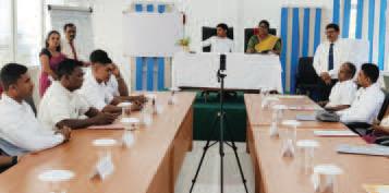 வவுனியா சிங்கள பிரதேச சபையில் ஆட்சியமைக்கிறது தேசிய மக்கள் சக்தி