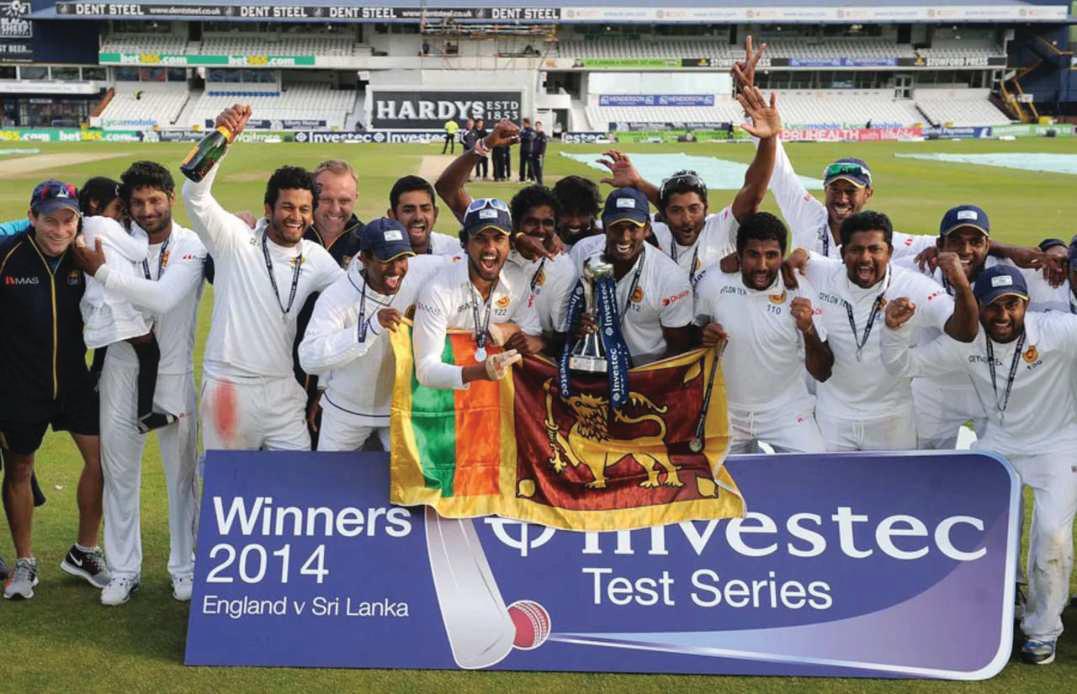 எங்களுக்கு இதனைவிட கூடுதல் டெஸ்ட் போட்டிகள் தேவை