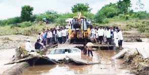 48 மணி நேரத்தில் குஜராத்தில் 22 பேர் உயிரிழப்பு|