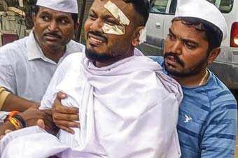 விஸ்வாஷ் உயிர் தப்பித்தது தொடர்பில் வெளியான புதிய தகவல்