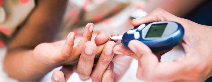 குழந்தைகளிடையே நீரிழிவு உடல் பருமன் அதிகரிப்பது ஏன்?