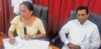 பன்விலை பிரதேச சபை ஐக்கிய மக்கள் சக்தியிடம்