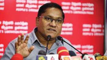Necessary measures have been taken to bring back Sri Lankans if Israel-Iran Conflict Escalates