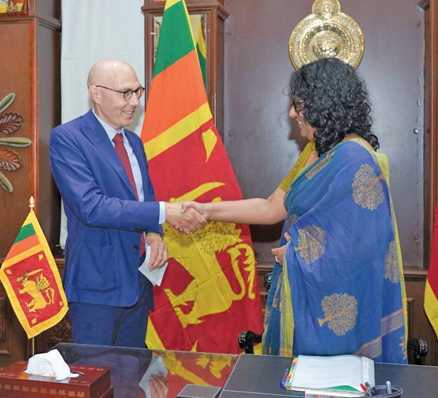 நீடித்திருக்கக்கூடிய மாற்றத்துக்கான கருத்தொருமிப்பை கட்டியெழுப்புதல்
