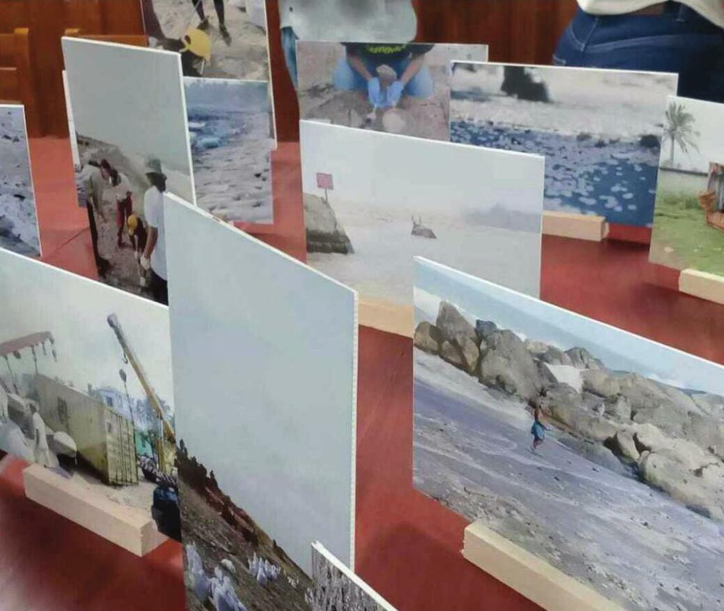 இலங்கை கடற்பரப்பின் அழிவுக்கு பொறுப்புக் கூறுங்கள் - சிவில் சமூக அமைப்புகள் -