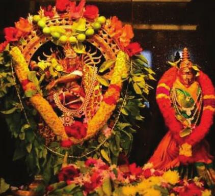 அகிலம் போற்றும் ஆனி மாத நடராஜர் திருமஞ்சனம்!