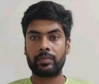 பாகிஸ்தானுக்கு ஒரு இரகசிய தகவலை அளித்தால் ரூ.50,000