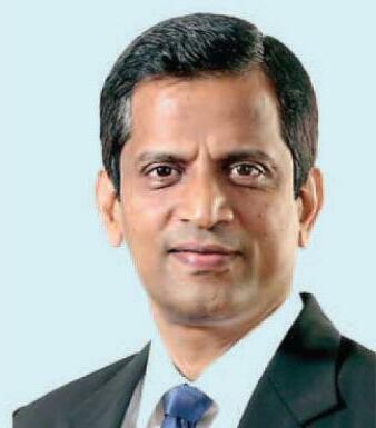 எல்.பீ. ஃபினான்ஸ் முகாமைத்துவ பணிப்பாளராக நிரோஷன் உடகே