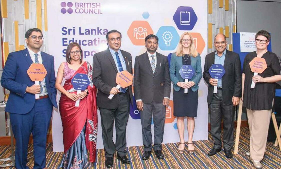 ஒவ்வொரு கற்பவரையும் வலுப்படுத்துதல் உள்ளடக்கிய கல்வி சீர்திருத்தம் குறித்த தேசிய உரையாடலின் சிறப்பம்சங்கள்