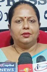 செம்மணி விடயத்தில் பாதிக்கப்பட்டவர்களுக்கு தீர்வு வேண்டும் என்பதே எமது நிலைப்பாடு