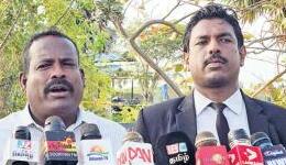 செம்மணி குறித்து வழக்குத் தாக்கல் செய்தவருக்கு அச்சுறுத்தல்