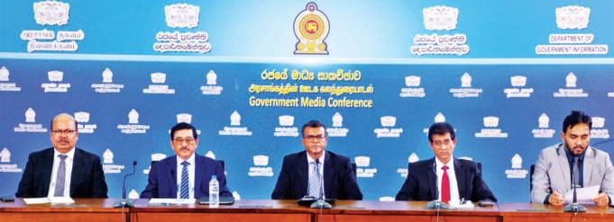 தீர்வை வரி திருத்தத்துக்கு யோசனைகளை முன்வைப்போம்
