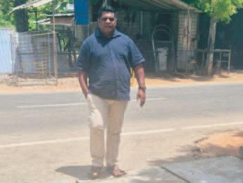 சட்டரீதியான விசாரணைக்கு உட்படுத்துகின்ற போது ஊழல்வாதிகள் யார் என்பது தெரியவரும்