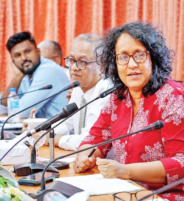 மத்திய, மாகாண அரசாங்கங்களுக்கு இடையிலான முறையான ஒருங்கிணைப்பு குறித்து பிரதமர் தலைமையில் ஆராய்வு