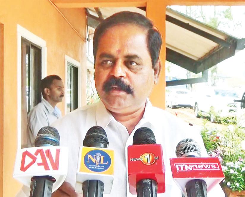 வட, கிழக்கைவிட மலையகத்திலேயே அதிகளவு பிரச்சினைகள்