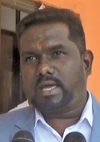 சம்பள விவகாரம் தொடர்பில் உள்ளக பேச்சுவார்த்தைகளில் ஈடுபடுகிறோம்
