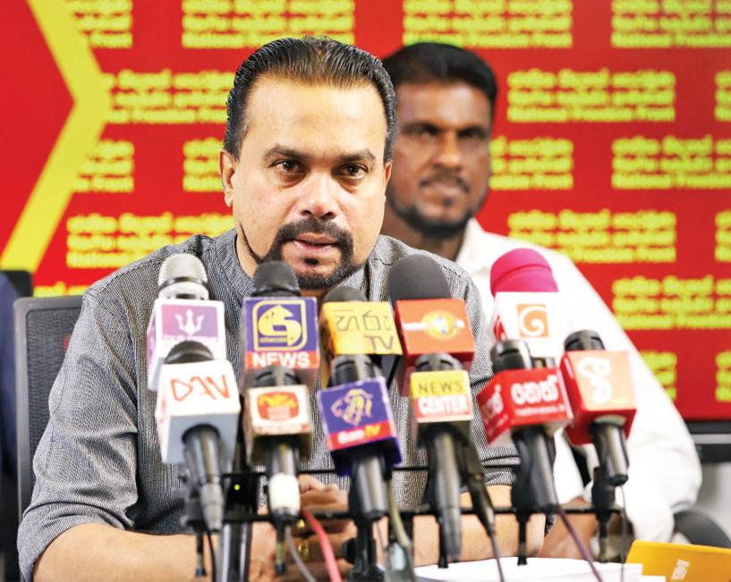 இந்தியாவுக்கு அடிபணியும் ஜனாதிபதி அநுரகுமார