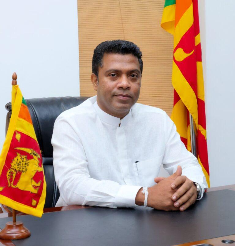 "Current PTA Will Remain Until New Anti-Terrorism Law Is Enacted"