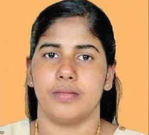 நிமிஷா பிரியாவுக்கு மரண தண்டனை நிறுத்திவைப்பு