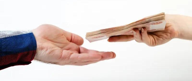Police Constable Arrested for Accepting Rs. 3,000 Bribe