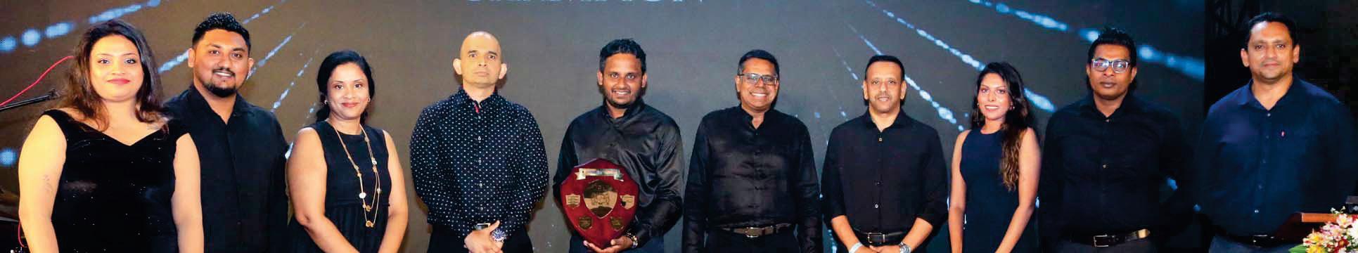 யூனியன் அஷ்யூரன்ஸ்- 2024 ஆம் ஆண்டின் சிறந்த பாங்கசூரன்ஸ் சாதனையாளர்களை கௌரவித்தது
