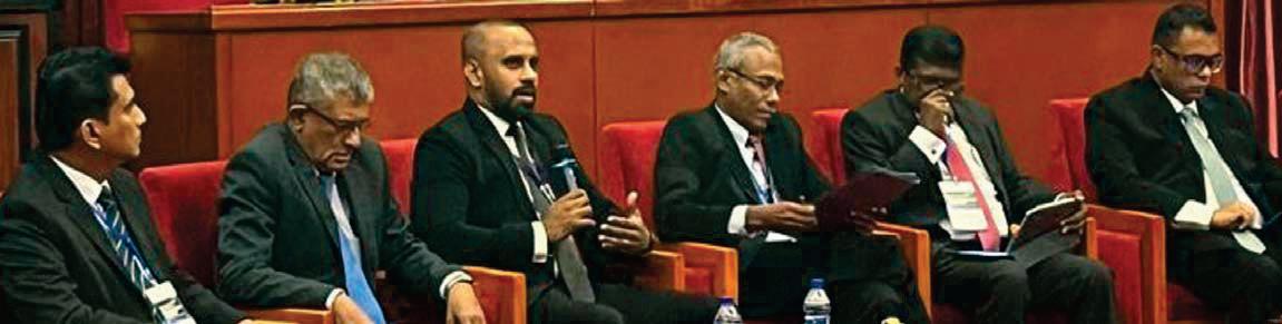 MSME அபிவிருத்தி கொண்டாட்டத்தில் NDB வங்கி CMA ஸ்ரீலங்காவுடன் இணைந்தது
