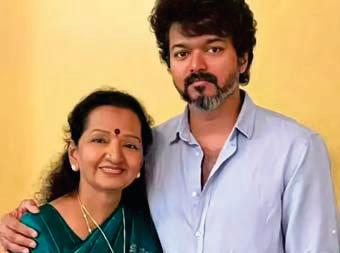 விஜய்யின் தாயை விமர்சிப்பதா? சபாநாயகர் மீது த.வெ.க. கண்டனம்