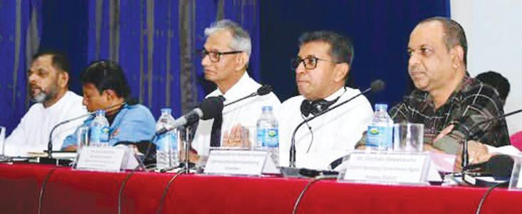 அம்பாறை மாவட்ட மீனவர்களின் பிரச்சினைக்கு விரைவில் தீர்வு