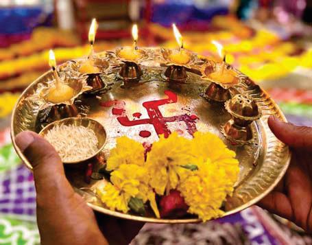 கர்மாவை சீராக்கி கொள்வதற்கான ஆன்மீக பரிகாரம்..? பகுதி-1