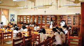 கல்வித் துறையை மேம்படுத்த குறிப்பிடத்தக்க நிதி ஒதுக்கீடுகள்