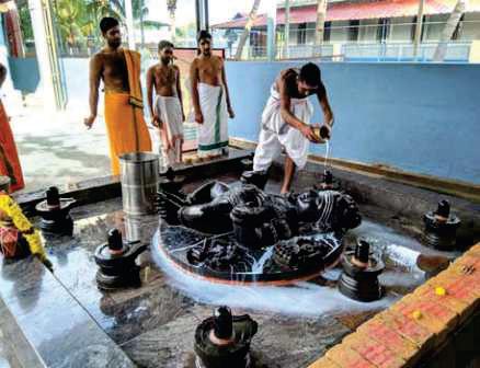 புண்ணியம் - கர்மா எப்போது வேலை செய்யும்?