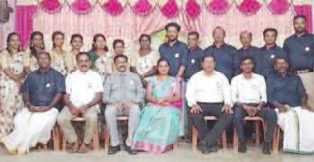 பரிசளிப்பு விழா