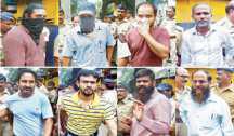 மும்பை ரயில் குண்டுவெடிப்பு : உயர் நீதிமன்ற உத்தரவை உச்ச நீதிமன்றம் நிறுத்தி வைத்துள்ளது