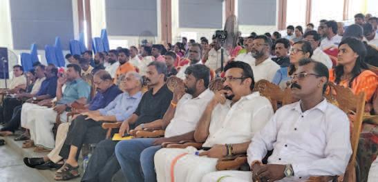 வட, கிழக்கில் வெறுமையாக இருக்கும் நிலங்களில் சிங்களக் குடியேற்றங்கள் இடம்பெறும் ஆபத்து