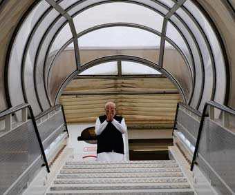 5 ஆண்டுகளில் 362 கோடி ரூபாய் செலவு