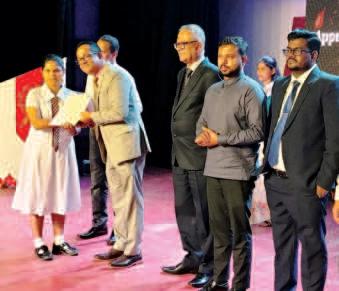 ஜனாதிபதிநிதிய உதவிகள் கிழக்கு மக்கள் மயப்படுத்தப்பட்டுள்ளன